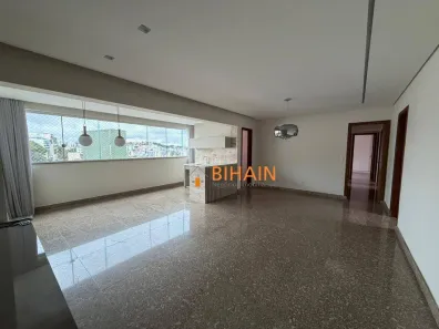Apartamento com 4 Quartos à venda, 140m² no Buritis, Belo Horizonte