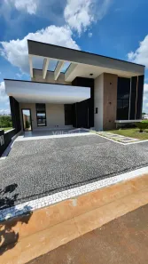 Casa de Condomínio com 3 Quartos à venda, 300m² no Boa Esperança, Paulínia