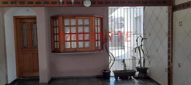 Sobrado com 3 Quartos à venda, 93m² no Jardim Carlu, São Paulo