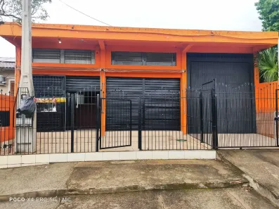 Ponto Comercial para alugar, 40m² no Lomba da Palmeira, Sapucaia do Sul
