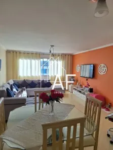 Apartamento com 2 Quartos à venda, 90m² no Santana, São Paulo