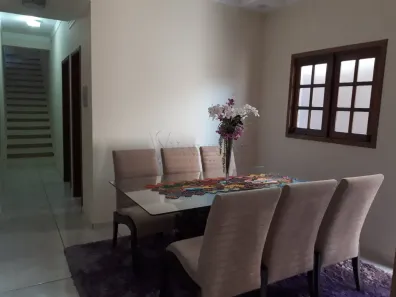 Casa com 4 Quartos à venda, 150m² no Jardim Santa Inês III, São José dos Campos