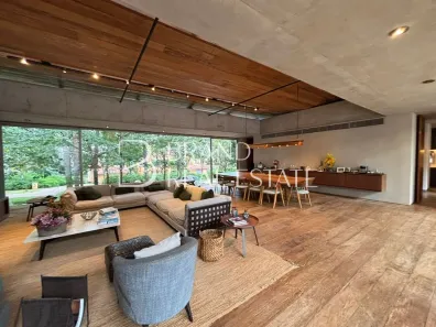 Casa de Condomínio com 6 Quartos à venda, 850m² no , Porto Feliz