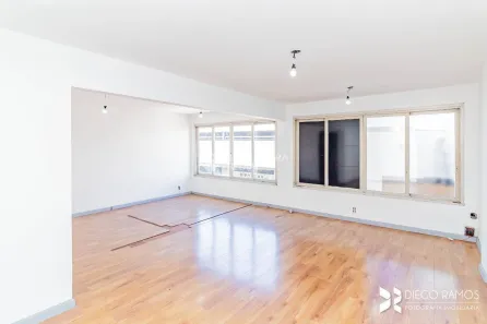 Sala Comercial para alugar, 35m² no Centro Histórico, Porto Alegre