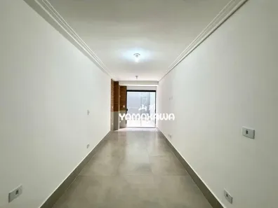 Apartamento com 1 Quarto à venda, 25m² no Tatuapé, São Paulo