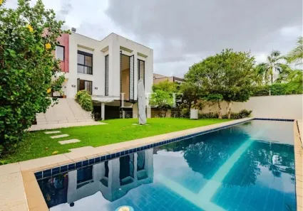 Casa com 3 Quartos à venda, 553m² no Boaçava, São Paulo