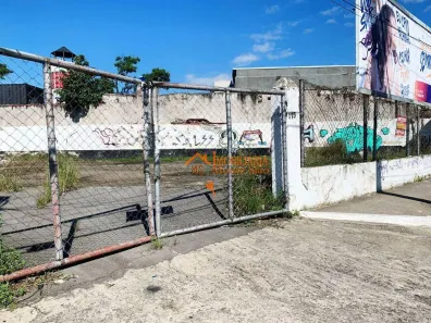 Lote/Terreno para alugar, 1503m² no Macedo, Guarulhos