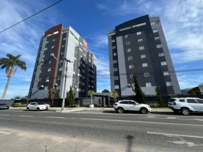 Cobertura com 2 Quartos à venda, 240m² no Centro, Araucária