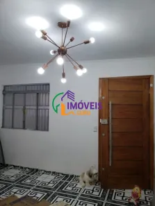Sobrado com 5 Quartos à venda, 220m² no Jardim Tuã, São Paulo