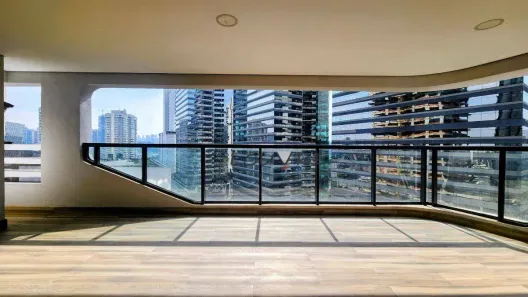Apartamento com 3 Quartos à venda, 162m² no Chácara Santo Antônio (Zona Sul), São Paulo