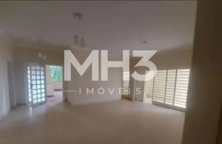 Imóvel Comercial com 3 Quartos para alugar, 302m² no Nova Campinas, Campinas