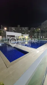 Apartamento com 2 Quartos à venda, 80m² no Buraquinho, Lauro de Freitas