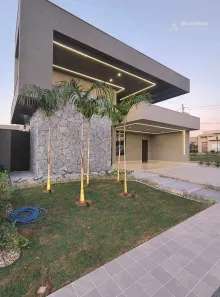 Casa de Condomínio com 3 Quartos à venda, 243m² no Terravista Residence Club, Mirassol