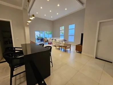 Casa de Condomínio com 4 Quartos à venda, 415m² no Jardim Theodora, Itu