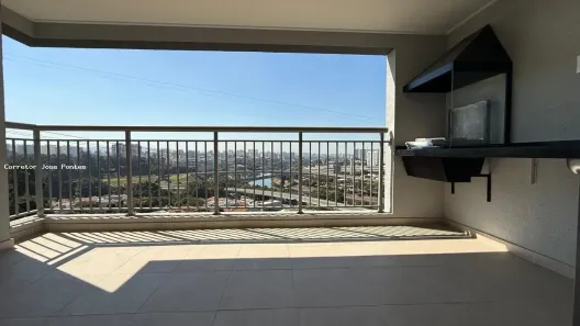Apartamento com 3 Quartos à venda, 85m² no City América, São Paulo