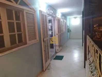 Casa com 6 Quartos à venda, 260m² no Jacarepaguá, Rio de Janeiro