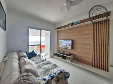 Apartamento com 2 Quartos à venda, 108m² no Aviação, Praia Grande