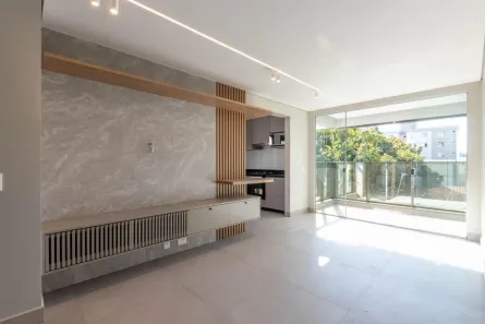 Apartamento com 2 Quartos à venda, 83m² no Anchieta, Belo Horizonte