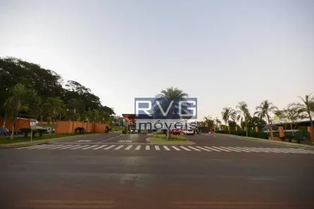 Casa de Condomínio com 5 Quartos para venda ou aluguel, 350m² no Residencial e Empresarial Alphaville, Ribeirão Preto