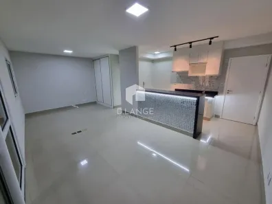 Apartamento com 1 Quarto para alugar, 50m² no Botafogo, Campinas