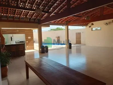 Casa com 2 Quartos à venda, 252m² no Parque dos Bandeirantes, Ribeirão Preto