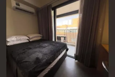 Kitnet com 1 Quarto à venda, 38m² no Vila Mariana, São Paulo