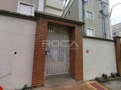 Apartamento com 3 Quartos à venda, 60m² no Vila Monteiro (Gleba I), São Carlos