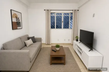 Casa com 2 Quartos para alugar, 70m² no Vila Gustavo, São Paulo