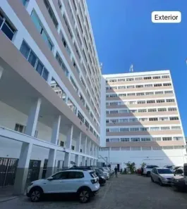 Apartamento com 1 Quarto à venda, 66m² no Santo Amaro, Recife