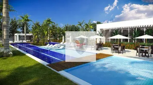 Lote/Terreno à venda, 300m² no Pitimbu, Natal