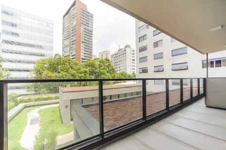 Apartamento com 3 Quartos à venda, 127m² no Pinheiros, São Paulo