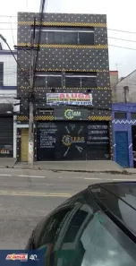 Sala Comercial para alugar, 127m² no Cocaia, Guarulhos