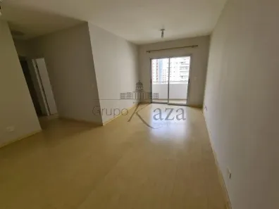 Apartamento com 3 Quartos para alugar, 85m² no Vila Ema, São José dos Campos