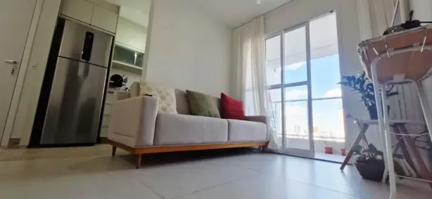 Apartamento com 2 Quartos à venda, 55m² no Vila Lusitânia, São Bernardo do Campo