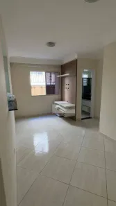Apartamento com 2 Quartos à venda, 54m² no Parque São Lourenço, Indaiatuba