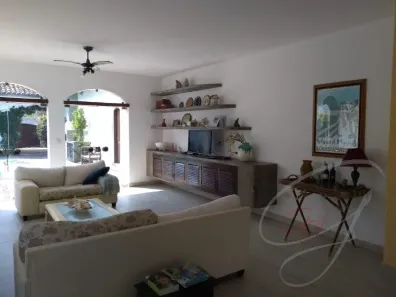 Casa com 4 Quartos à venda, 603m² no Enseada, Guarujá