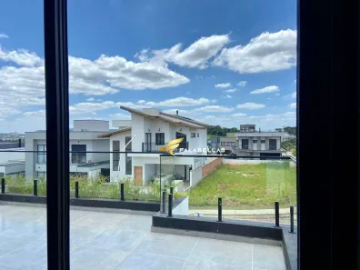 Casa de Condomínio com 3 Quartos à venda, 220m² no Residencial Pecan, Itupeva