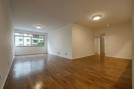 Apartamento com 3 Quartos à venda, 129m² no Jardim Paulista, São Paulo