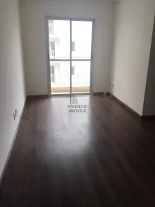 Apartamento com 3 Quartos à venda, 62m² no Vila Miriam, Guarulhos