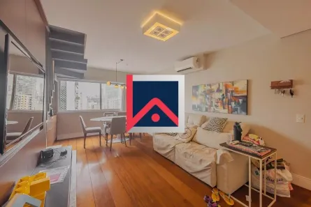 Cobertura com 3 Quartos à venda, 230m² no Pinheiros, São Paulo