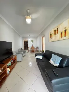 Apartamento com 2 Quartos à venda, 83m² no Aviação, Praia Grande