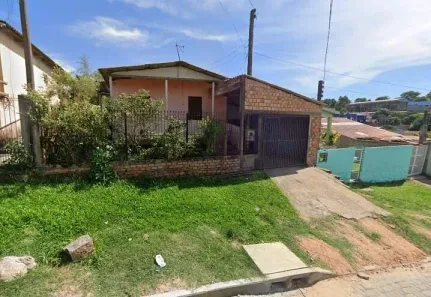 Casa com 2 Quartos à venda, 70m² no São Tomé, Viamão