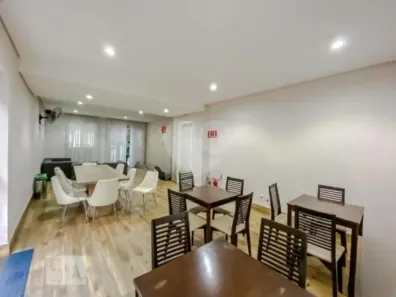 Apartamento com 1 Quarto à venda, 32m² no Brás, São Paulo