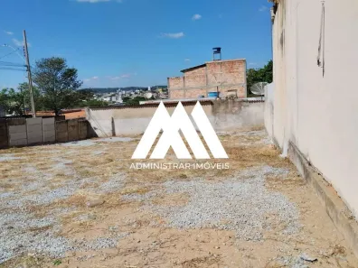 para alugar, 399m² no Parque Jardim Santanense, Itaúna