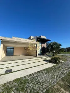 Casa de Condomínio com 1 Quarto à venda, 205m² no Ogiva, Cabo Frio