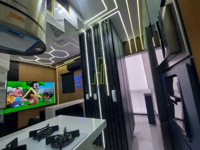 Cobertura com 2 Quartos à venda, 80m² no Santa Maria, Santo André
