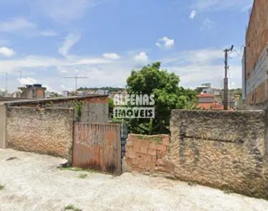 Lote/Terreno à venda, 360m² no Riacho das Pedras, Contagem