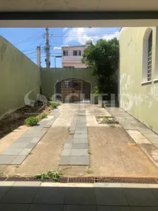 Sobrado com 3 Quartos à venda, 348m² no Vila Friburgo, São Paulo