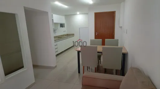 Apartamento com 1 Quarto à venda, 45m² no São Mateus, Juiz de Fora