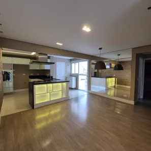 Apartamento com 3 Quartos à venda, 107m² no Moema, São Paulo